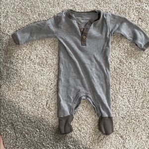 burt's bees baby sleeper